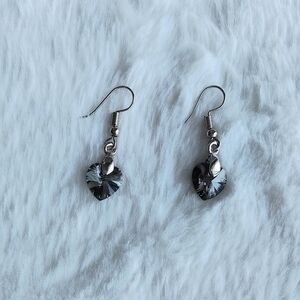 Swarovski Jewel handmade Earrings